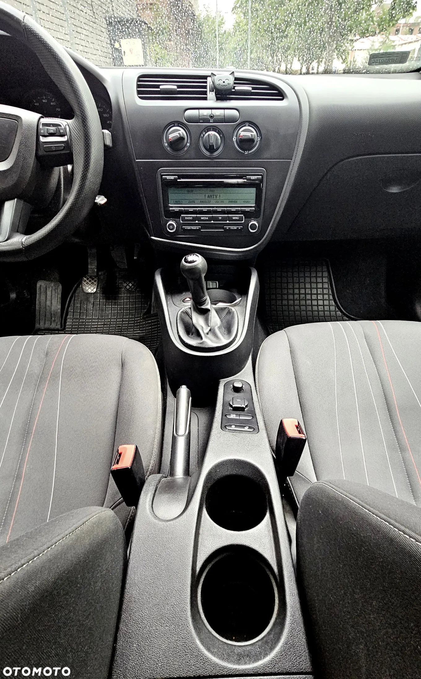 Seat Leon 1.2 TSI Style - 10