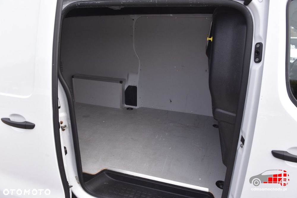 Opel Vivaro - 18