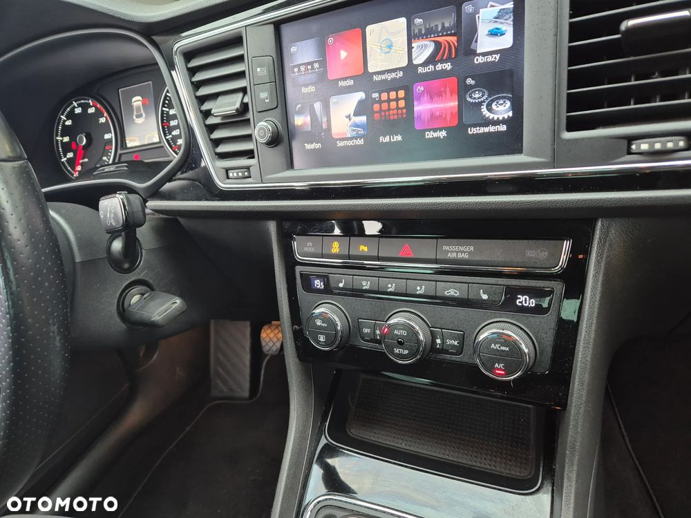 Seat Leon 1.8 TSI Start&Stop FR - 10