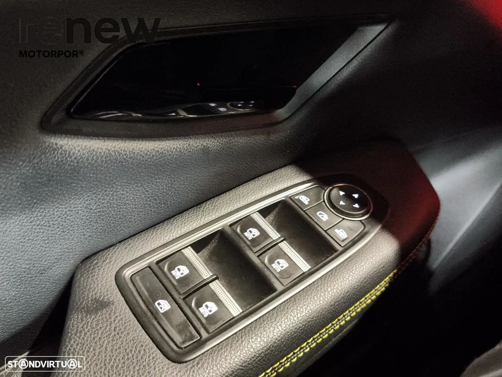 Renault Mégane E-Tech EV60 Iconic Autonomia Conforto - 19