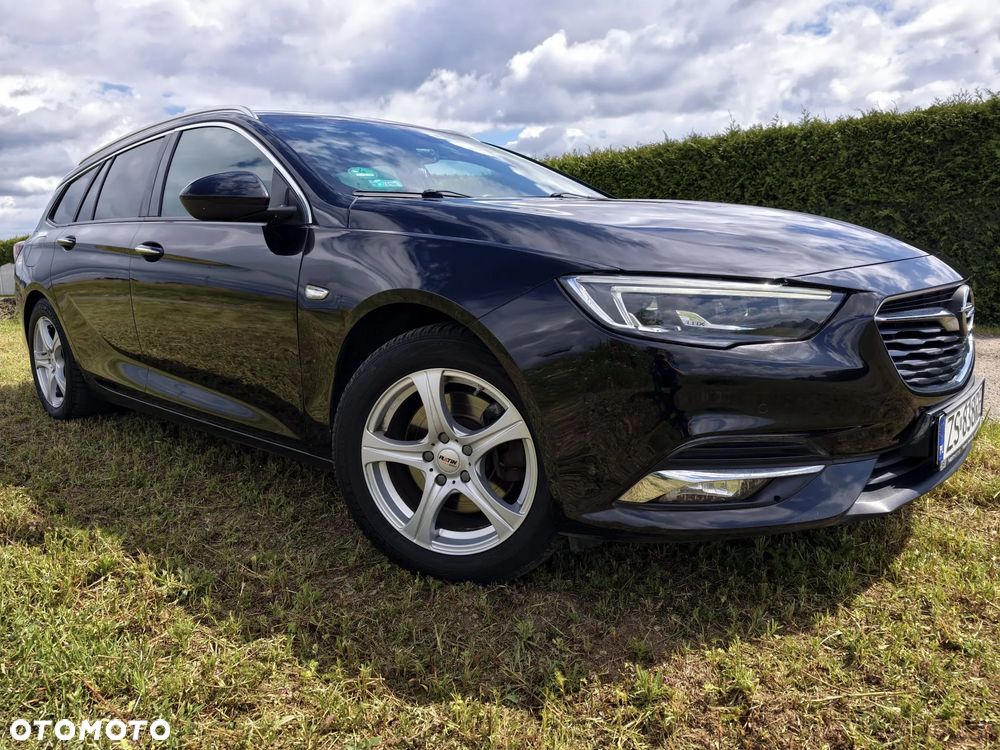 Opel Insignia 2.0 CDTI Elite S&S - 16