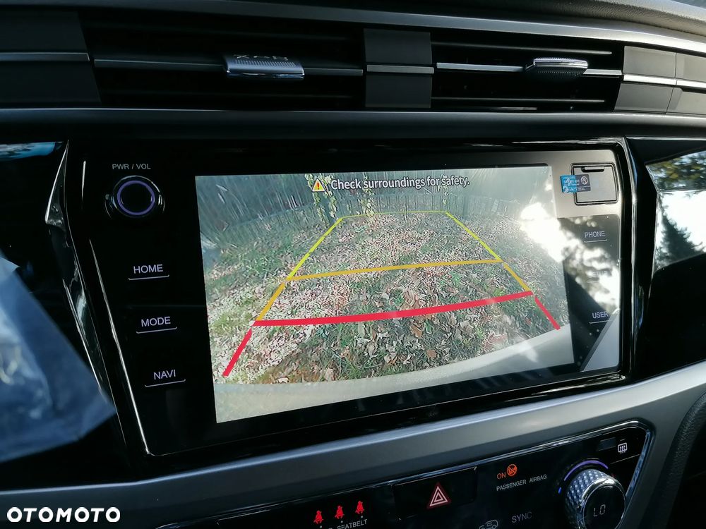 SsangYong/KGM Korando 1.5 T-GDI Adventure 4WD - 23
