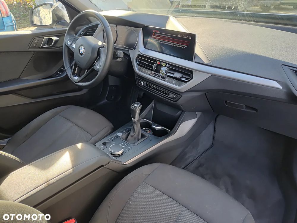 BMW Seria 1 118i Business Edition - 16