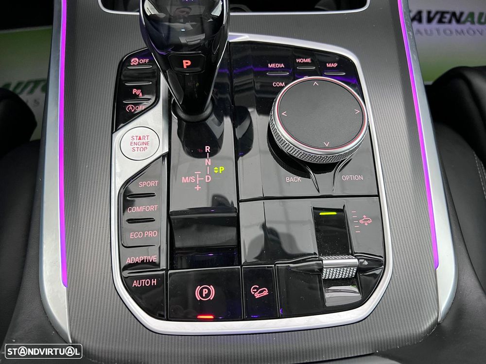 BMW X5 30 d xDrive - 8