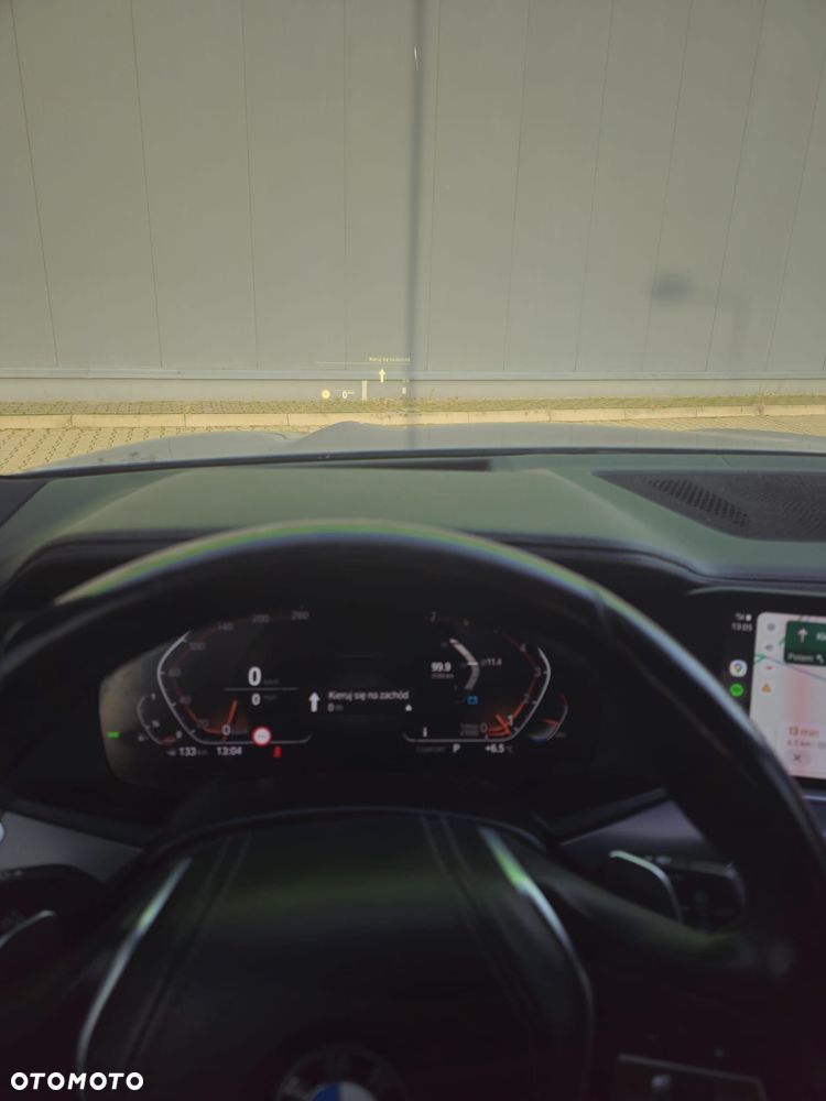 BMW X5 xDrive40i xLine - 20