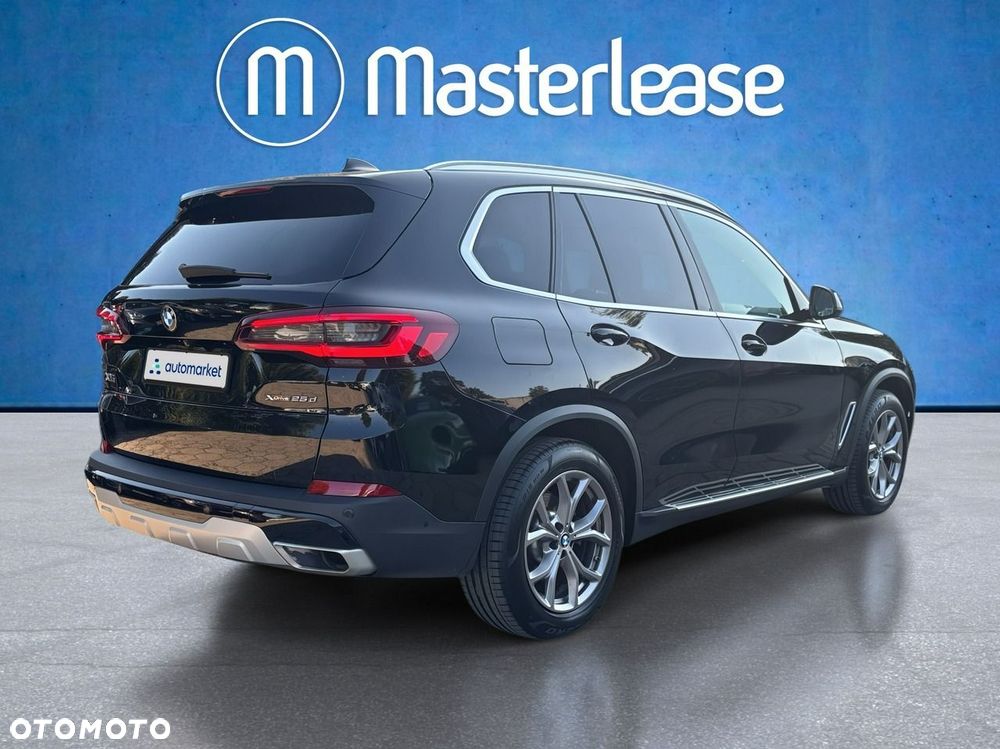 BMW X5 - 5
