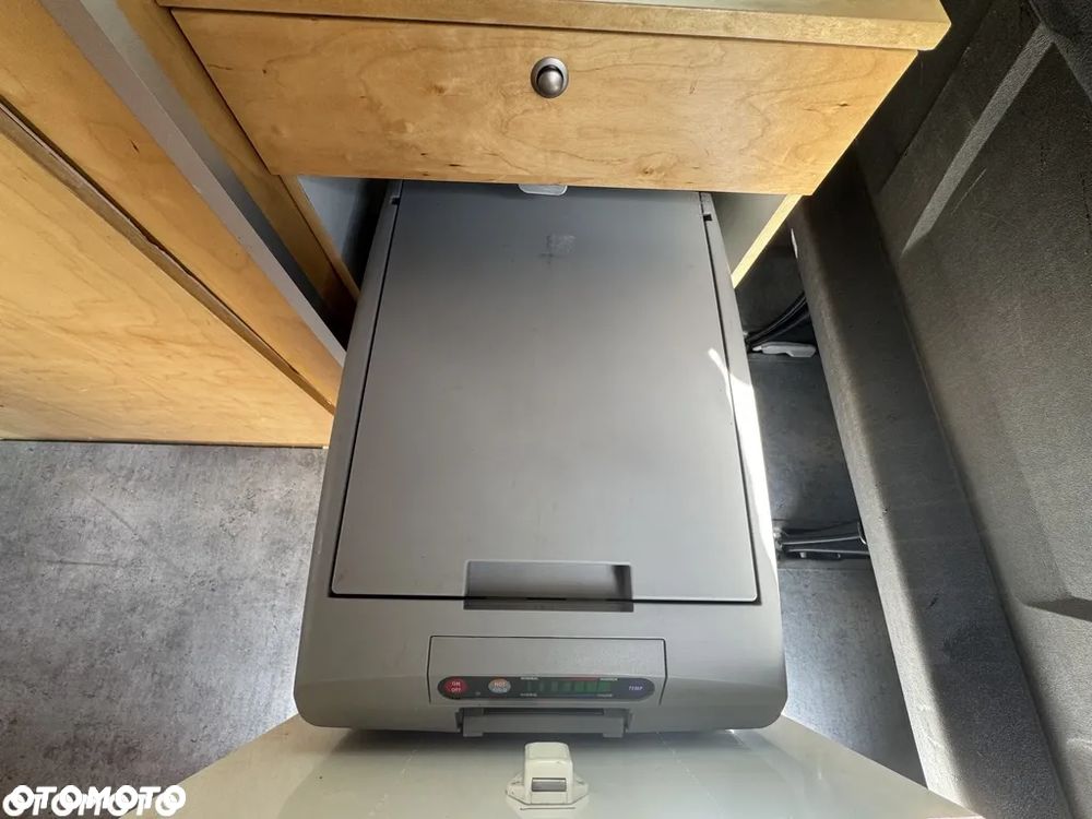 Volkswagen Crafter - 14