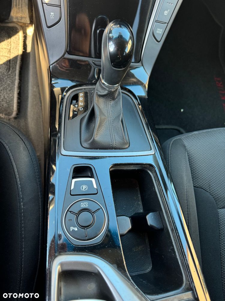 Hyundai i40 - 7