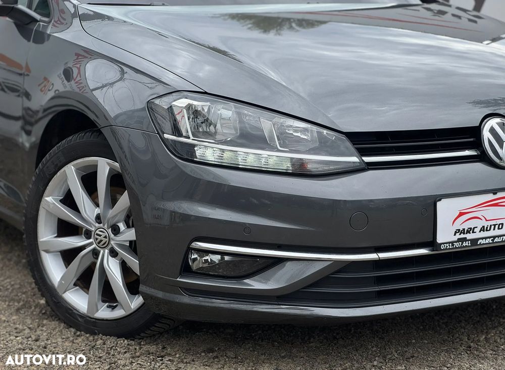 Volkswagen Golf - 14