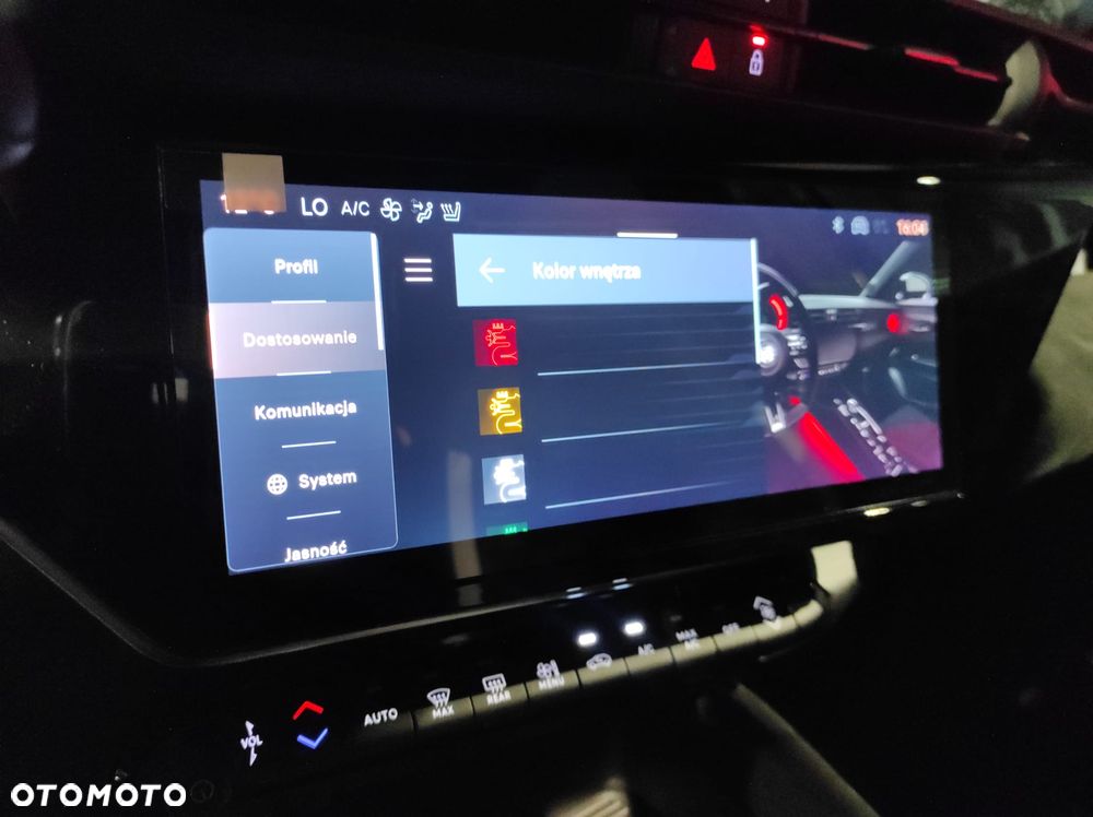 Alfa Romeo Junior 1.2 mHEV Sport Speciale eDCT - 16