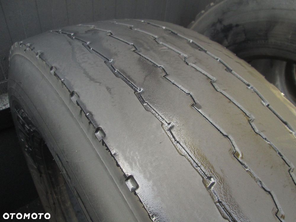 Opona ciężarowa 295/80R22.5 Goodyear WTS. Opony ciężarowe - 3