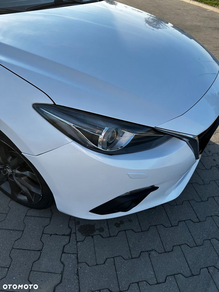Mazda 3 - 14