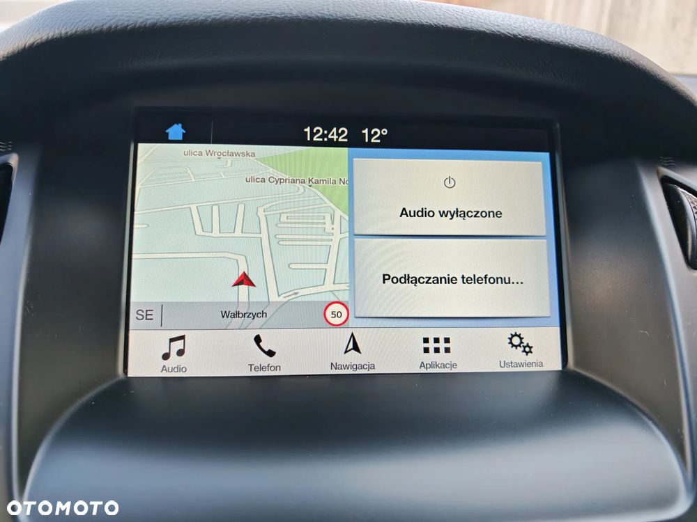 Ford Focus 1.5 EcoBoost STart-Stopp-System ST-LINE - 25