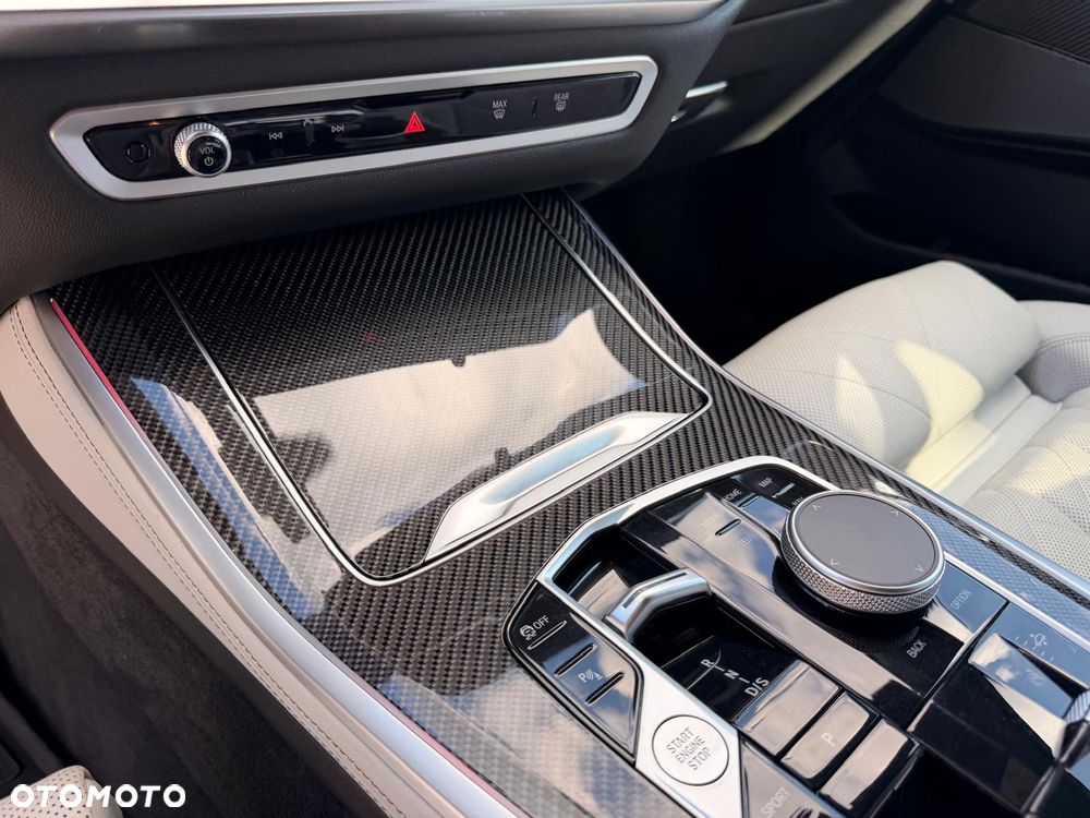 BMW X5 xDrive30d mHEV sport - 23