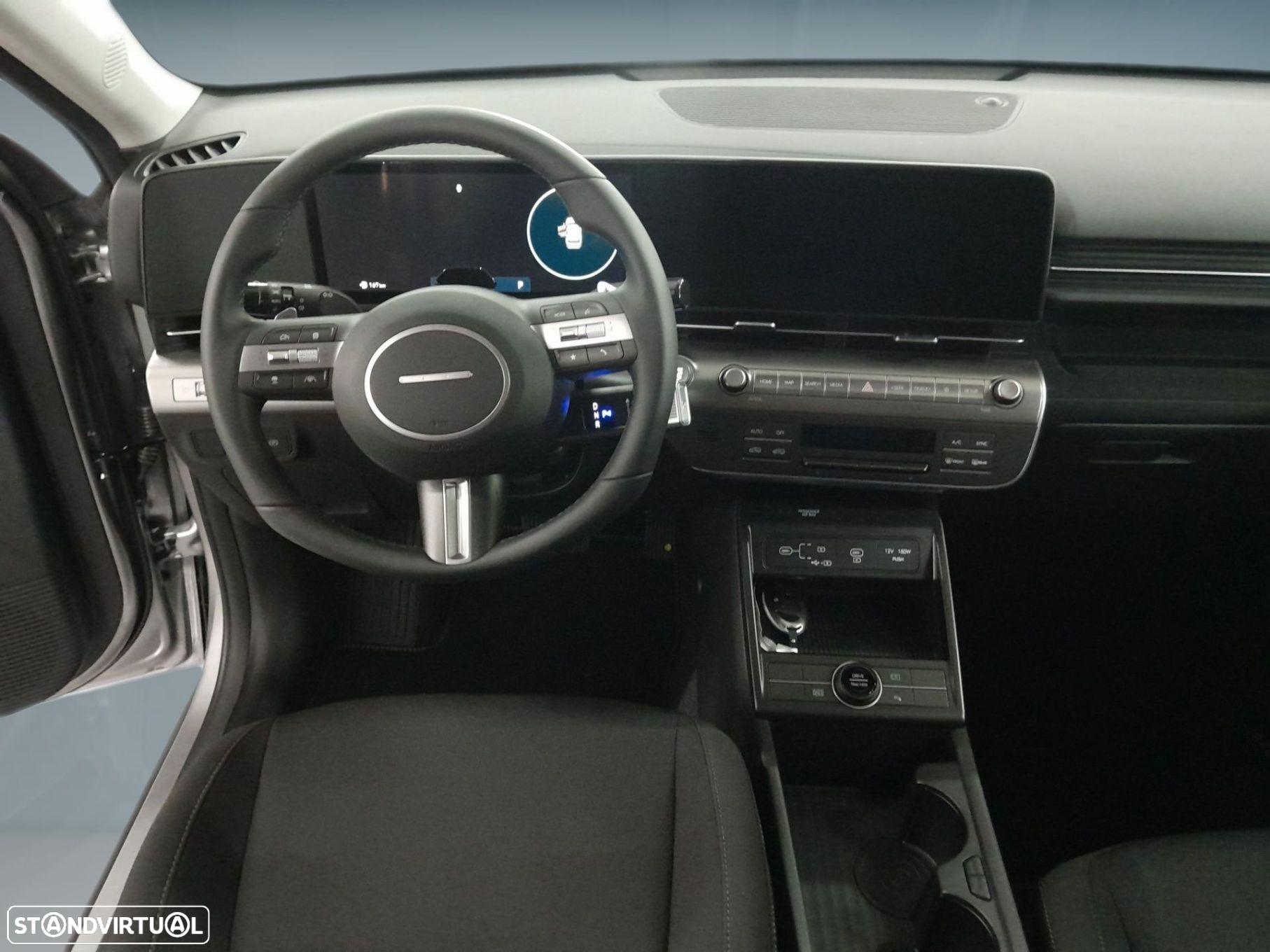 Hyundai Kauai 1.0 T-GDi Premium (TT) - 13