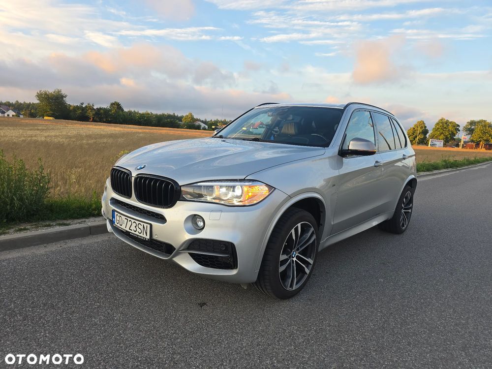 BMW X5 M - 2