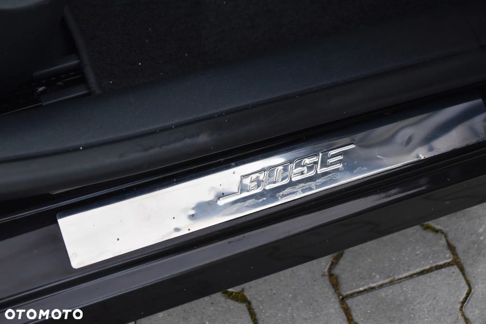 Renault Laguna dCi 175 FAP Bose Edition - 15