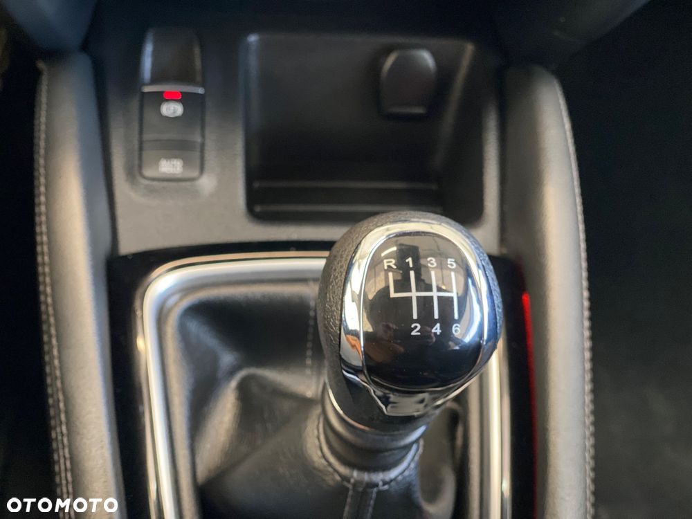 Nissan Qashqai 1.5 dCi DPF I-Way - 29