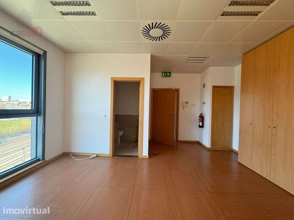 Excelente escritório para venda no Edifício Panoramic, Lisboa - Grande imagem: 3/14