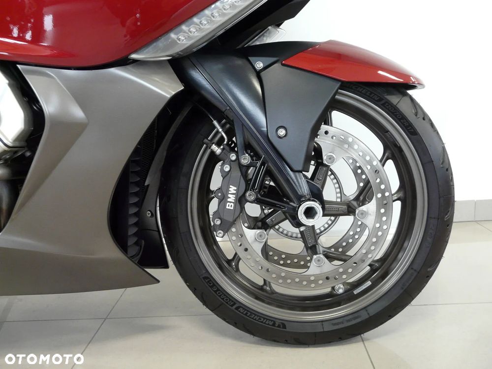 BMW K - 7