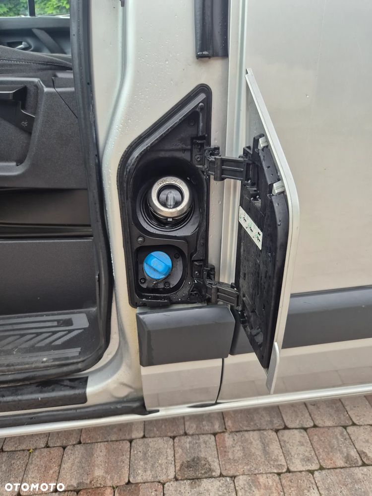 Ford Transit Custom L1H1 PKW VA Basis - 14