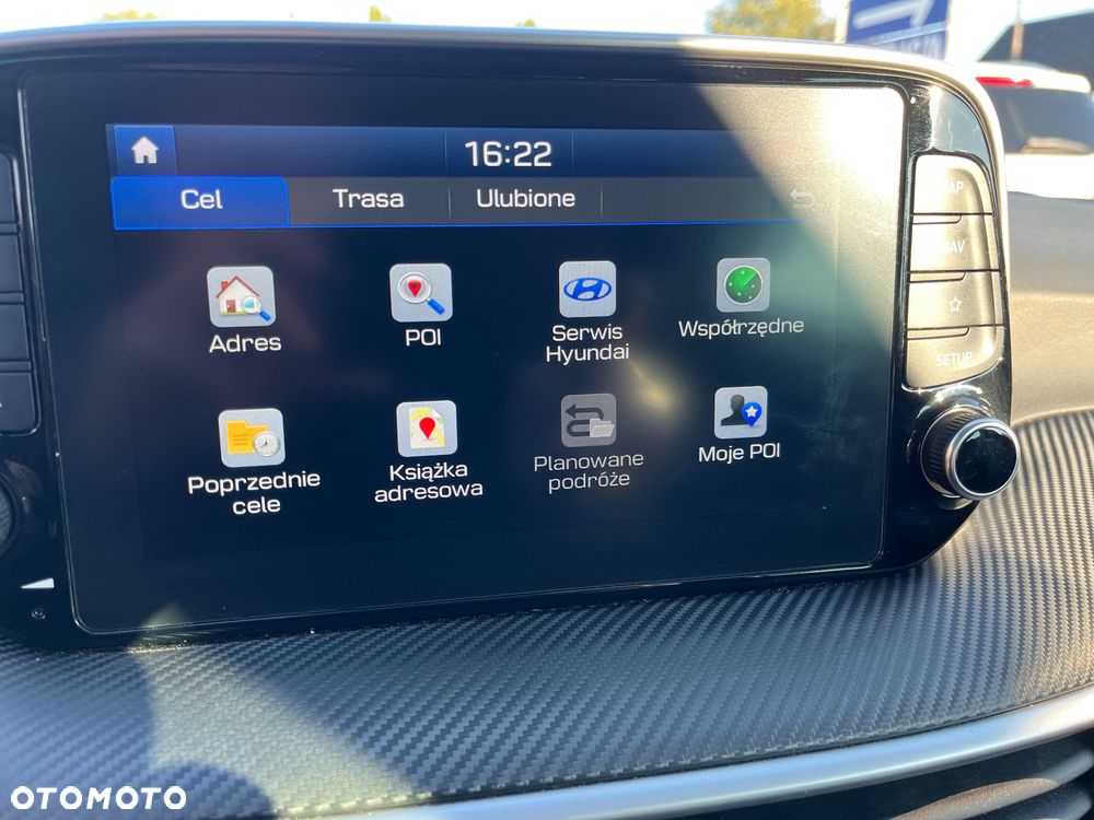 Hyundai Tucson 1.6 Turbo 4WD DCT Premium - 20