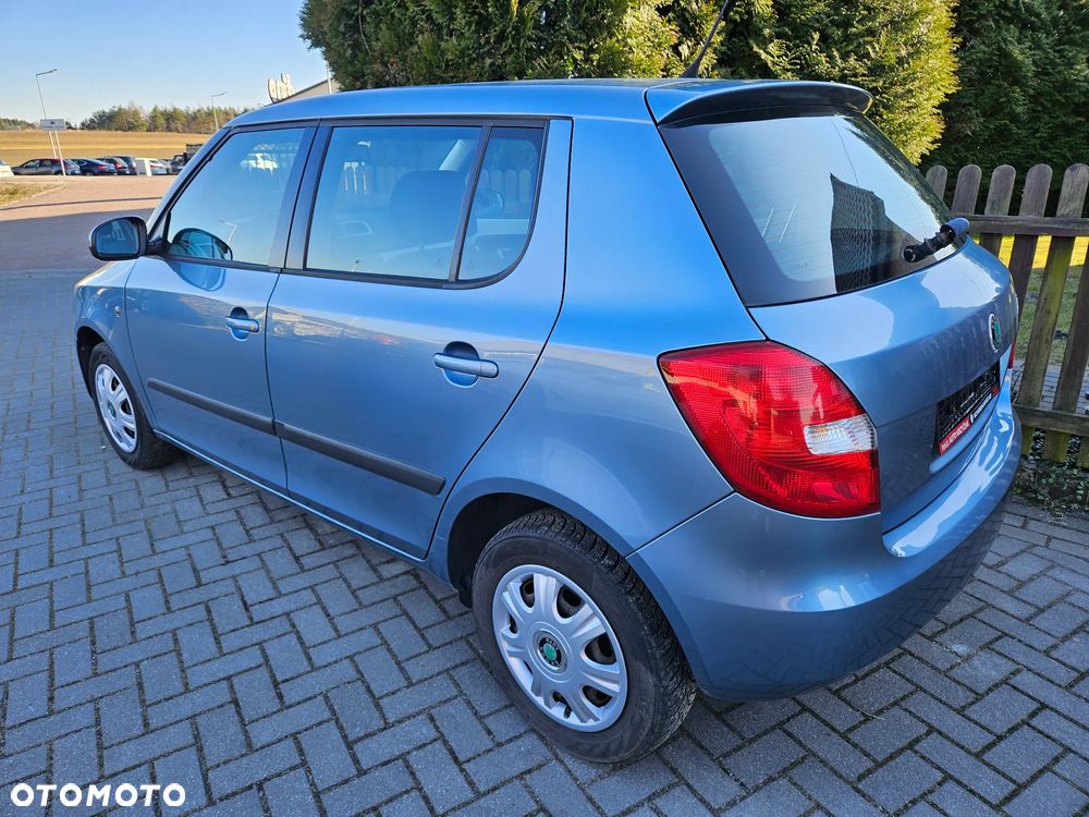 Skoda Fabia 1.2 12V Classic - 3
