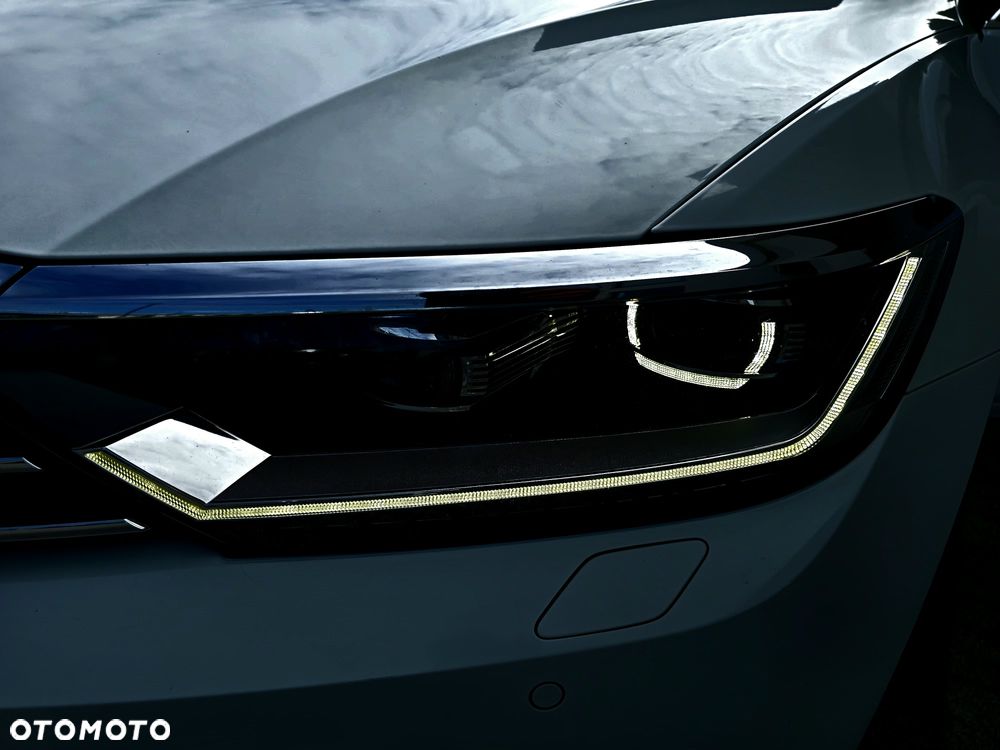 Volkswagen Passat 1.8 TSI BMT Highline DSG - 12