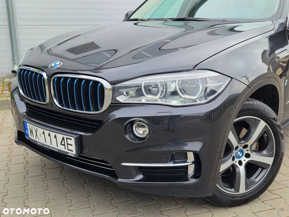 BMW X5 - 30