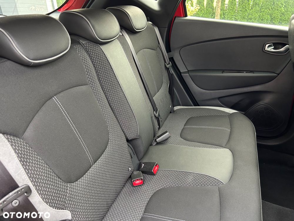 Renault Captur ENERGY TCe 120 EDC Bose Edition - 32