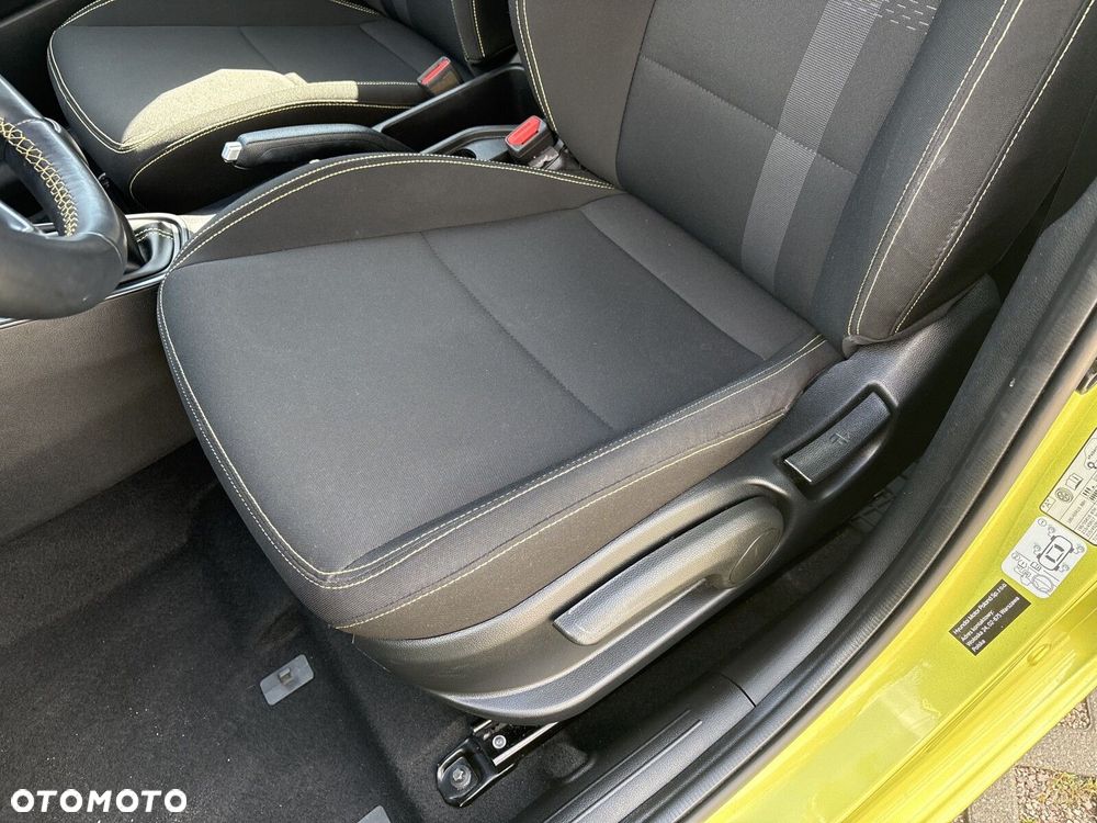 Hyundai i20 1.2 Modern - 10