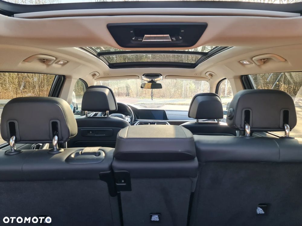 BMW X7 xDrive40i - 30