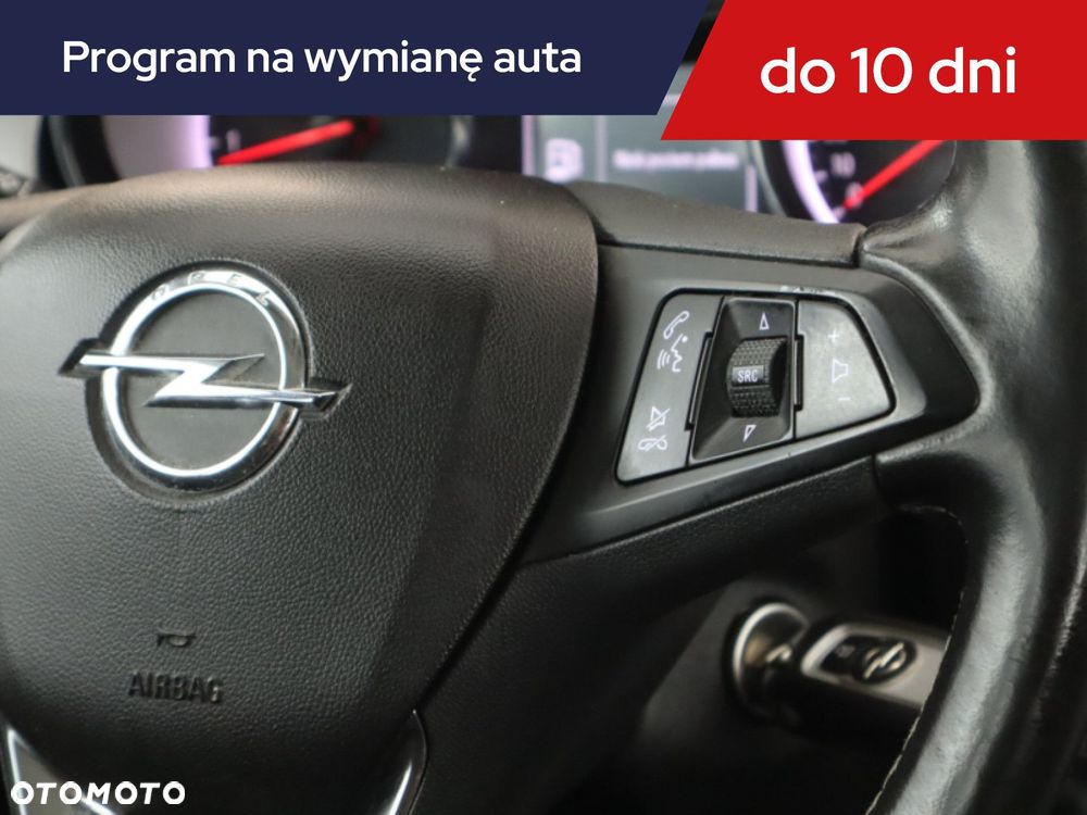 Opel Astra - 17
