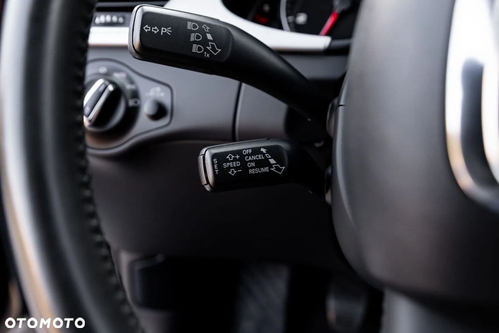 Audi A4 Allroad 2.0 TFSI Quattro - 29