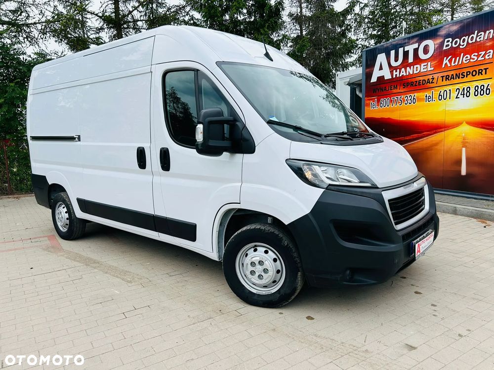Peugeot Boxer - 3