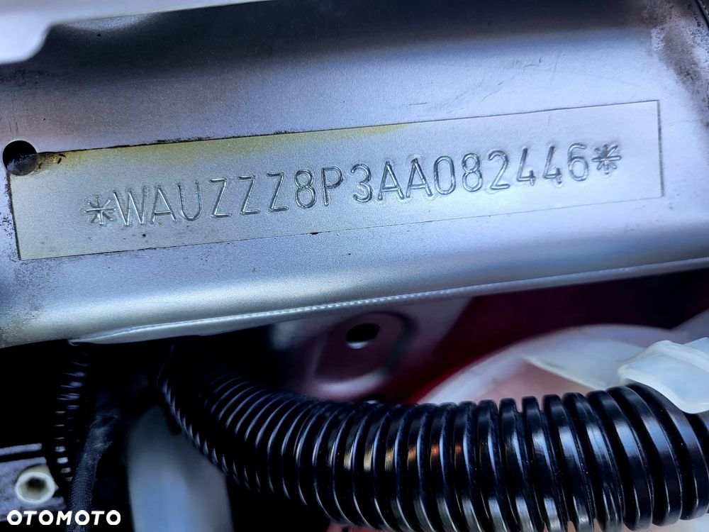 Audi A3 3-drzwiowe - 13