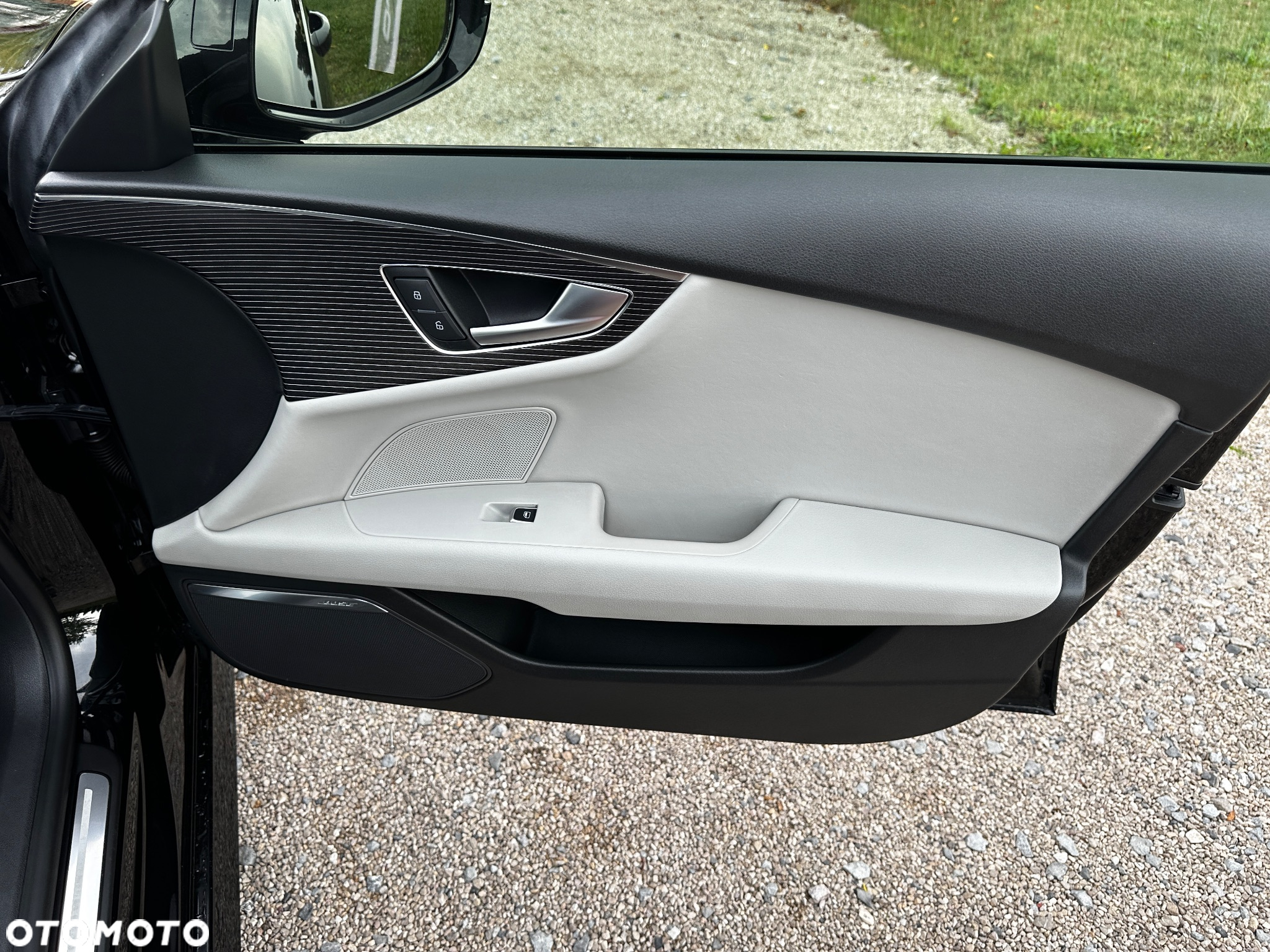 Audi A7 Sportback 3.0 TDI Quattro Competition Tiptr - 32