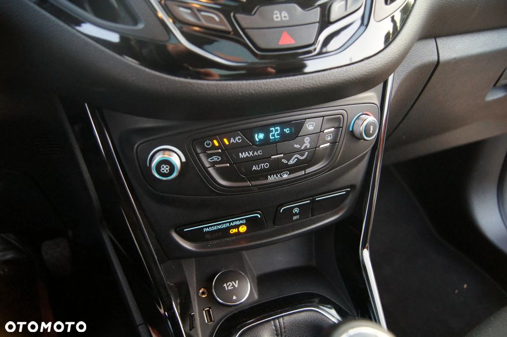 Ford B-MAX 1.0 EcoBoost Titanium ASS - 16