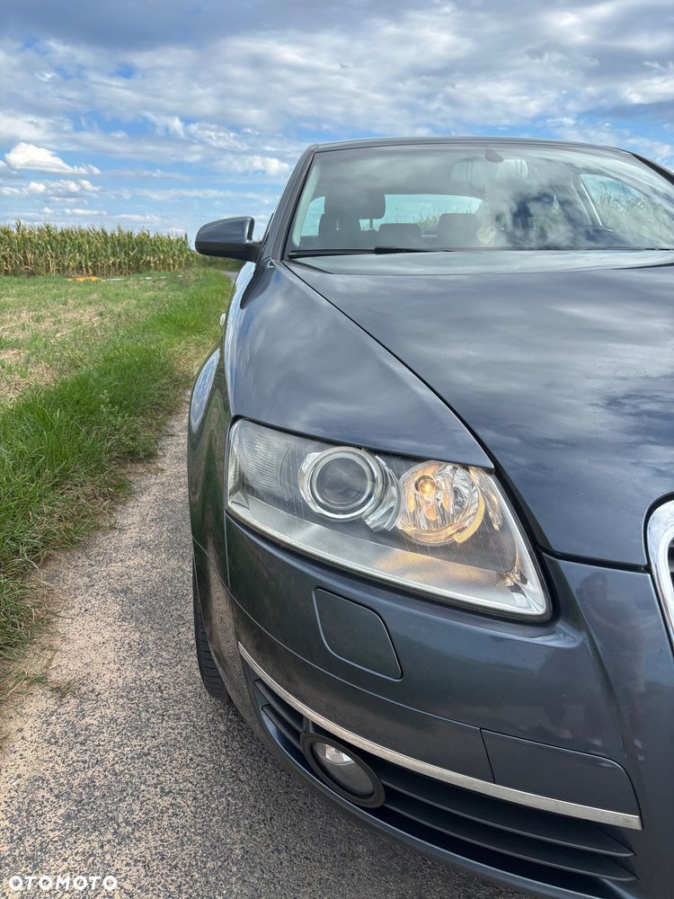 Audi A6 Limousine - 13