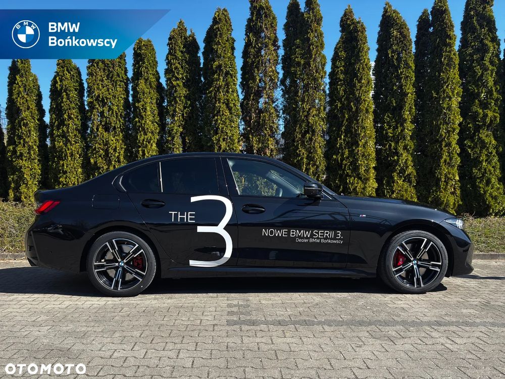 BMW Seria 3 330i xDrive M Sport - 2