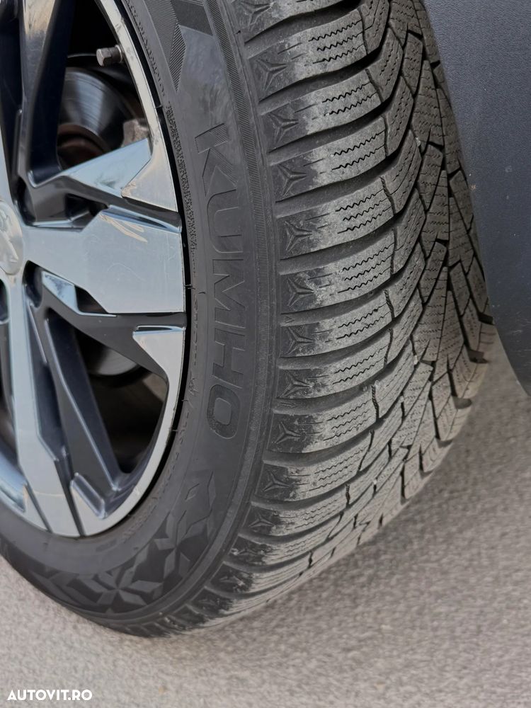 Peugeot 3008 1.6 BlueHDI S&S Allure - 33