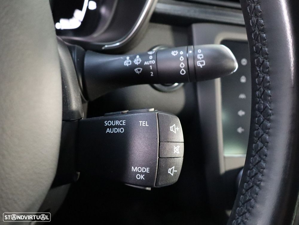 Renault Kadjar 1.3 TCe Intens - 22