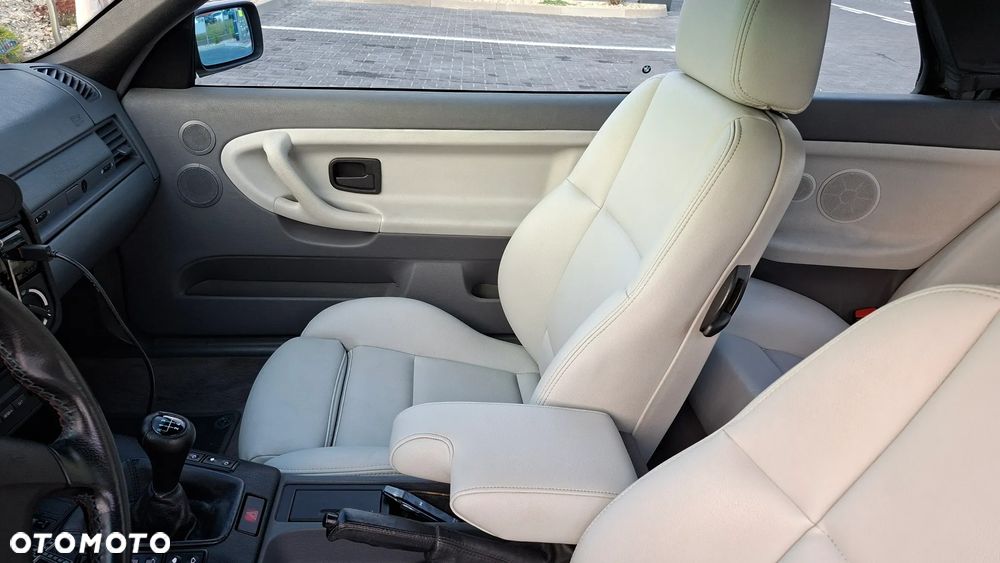 BMW Seria 3 - 14