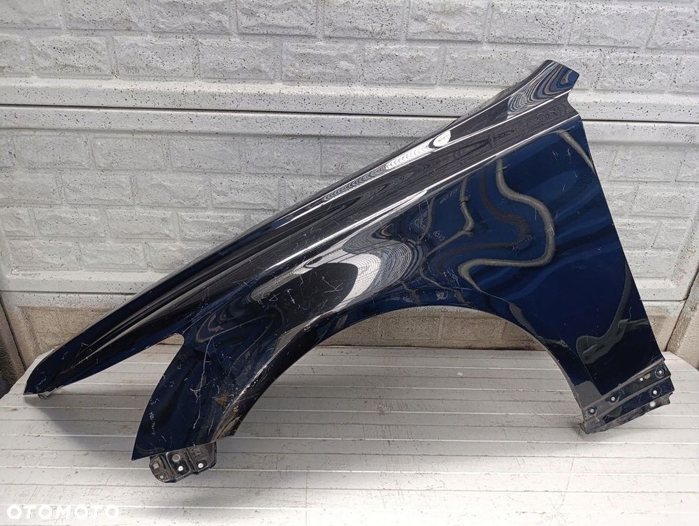 BŁOTNIK LEWY LEXUS LS 460 - 600H 06-10 ORYGINAŁ