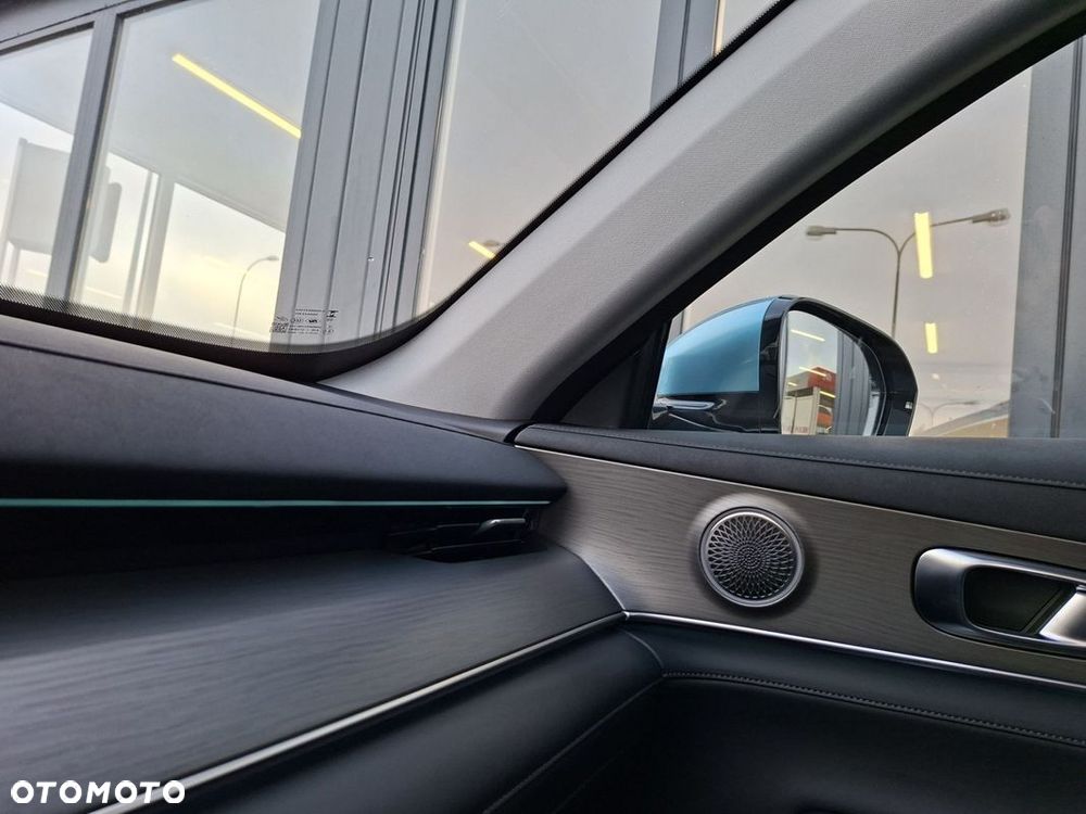 Chery Tiggo 8 1.6 T-GDI Comfort DCT - 13