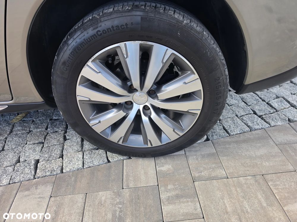Peugeot 3008 HDi FAP 115 Family - 33