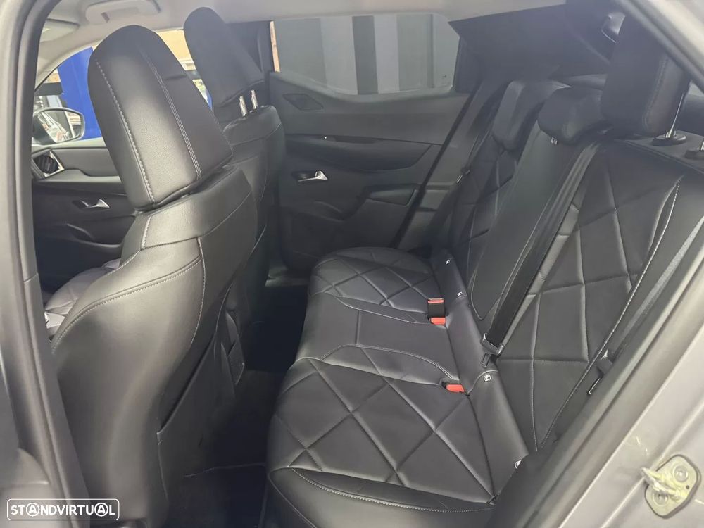DS DS3 Crossback 1.2 PureTech Grand Chic EAT8 - 34