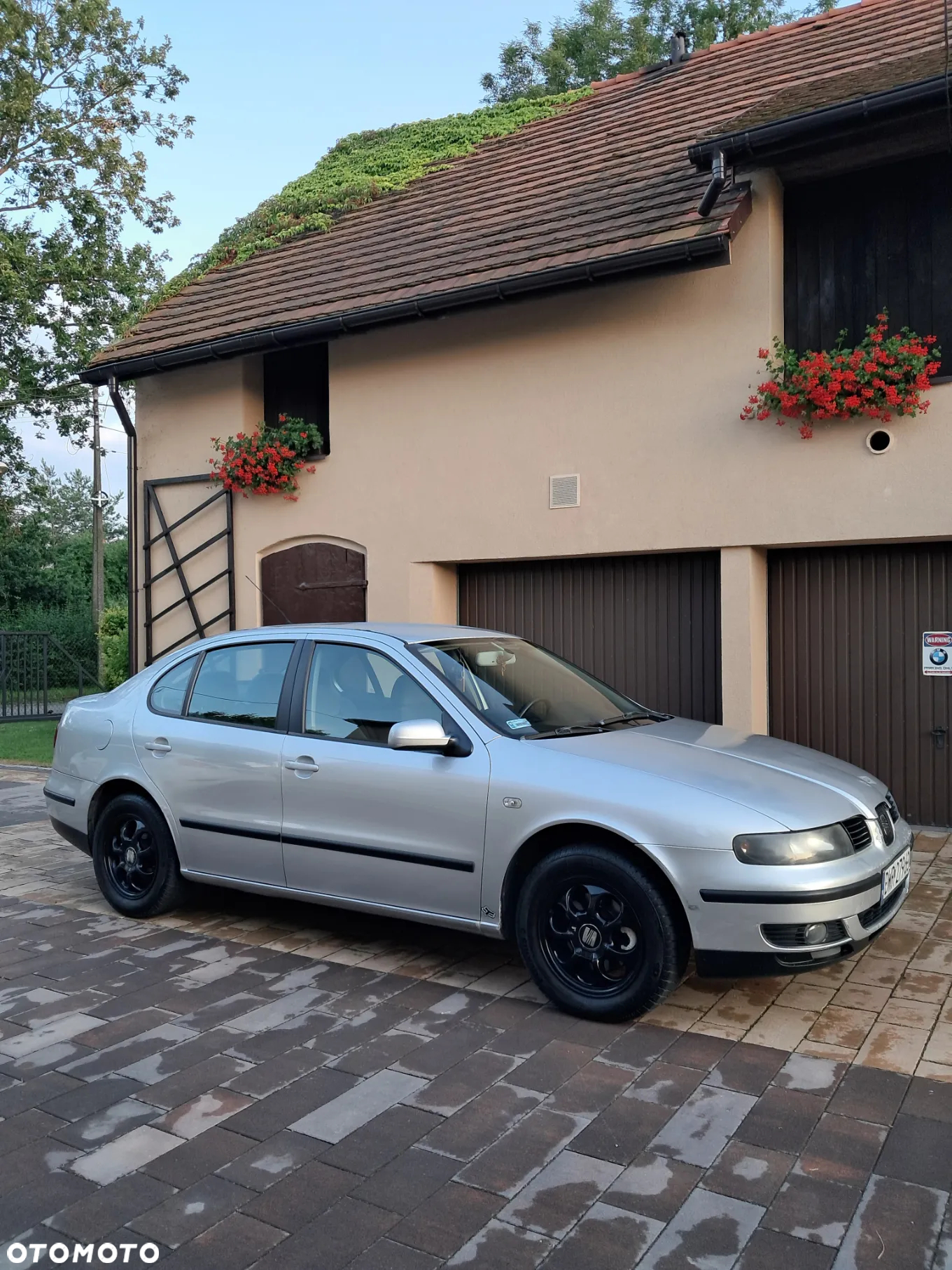 Seat Toledo 1.9 TDI Signo - 2