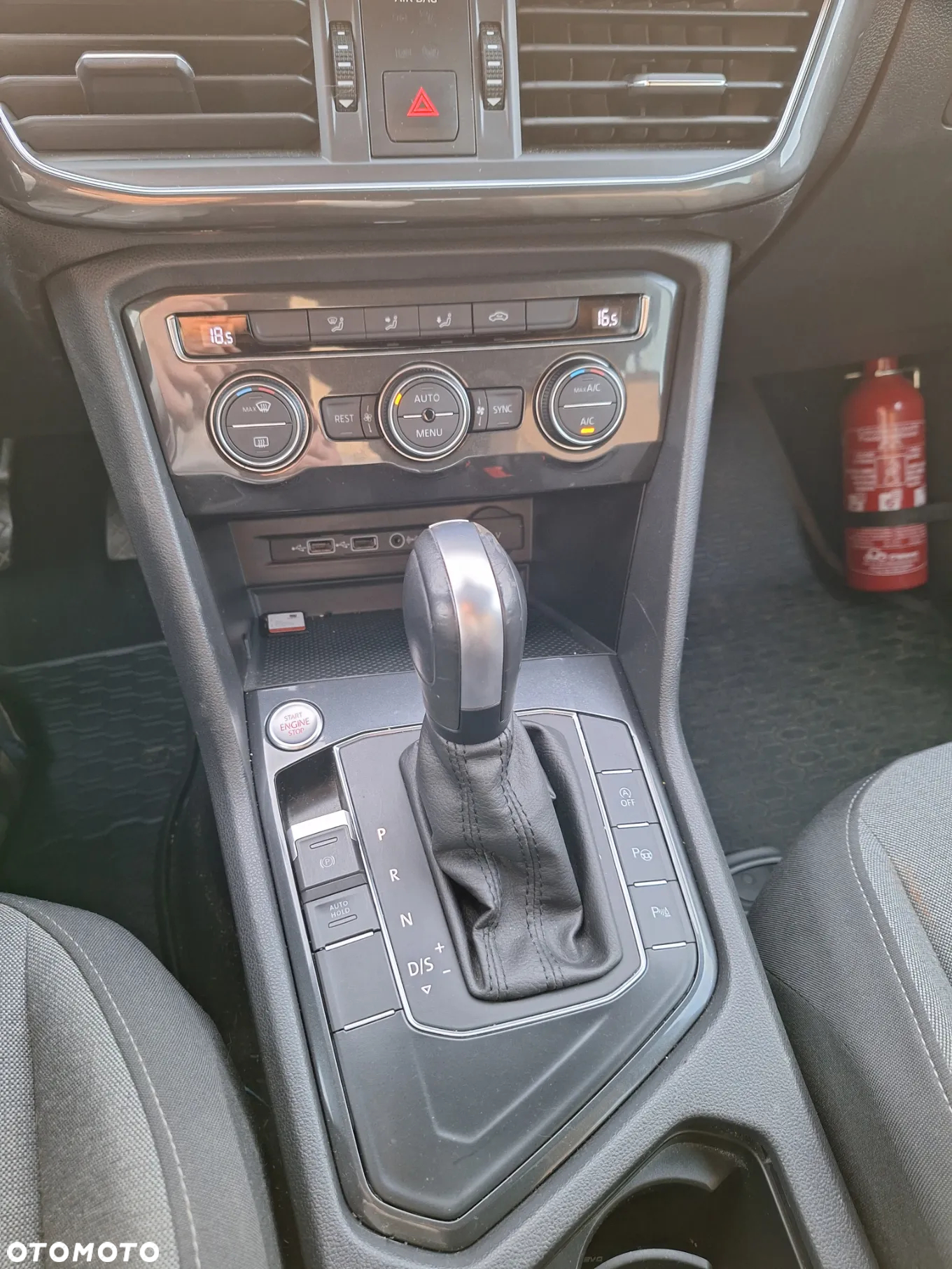 Seat Tarraco 1.5 Eco TSI EVO Style S&S DSG - 22
