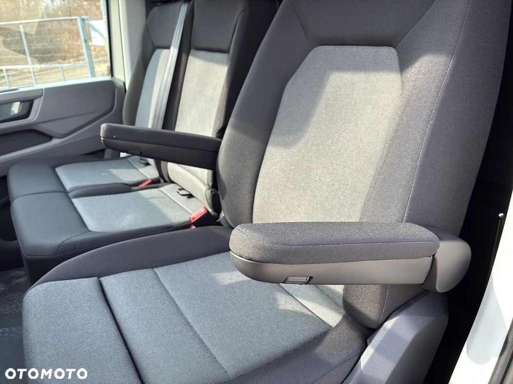 Volkswagen Crafter 35 Furgon Automat/LONG/L5H3, 2.0BiTDI 177KM, Automat, Wysoki dach, Long, r.o. 4490 - 15